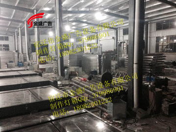 宿迁广告灯箱厂家服务解析 从小区灯箱到环保设备广告制作